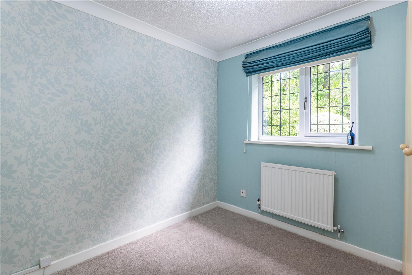 Sycamore Close, Fulwood, Preston